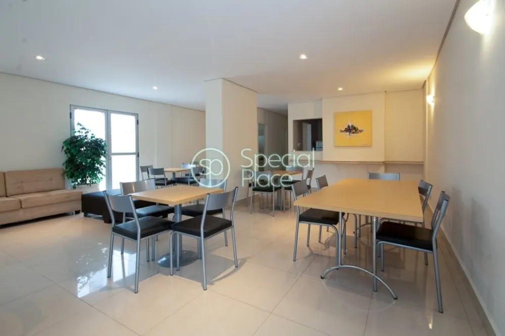 Cobertura, 3 quartos, 157 m² - Foto 1