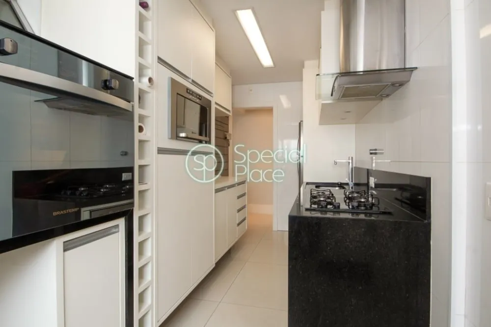 Cobertura, 3 quartos, 157 m² - Foto 3
