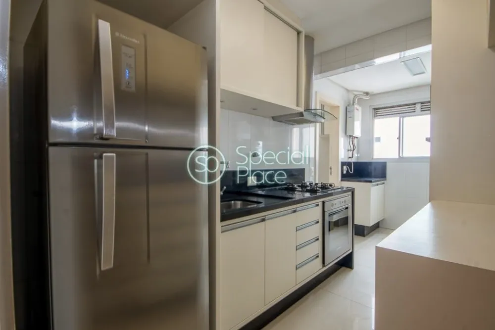 Cobertura, 3 quartos, 157 m² - Foto 2