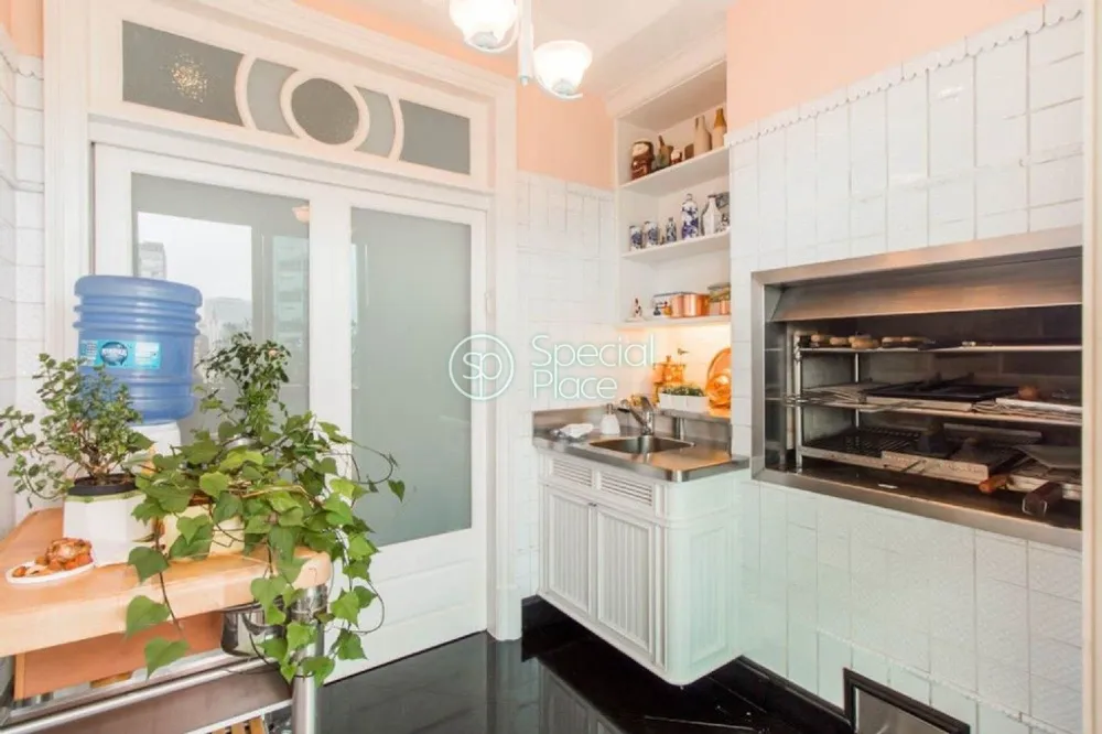 Apartamento, 4 quartos, 466 m² - Foto 2