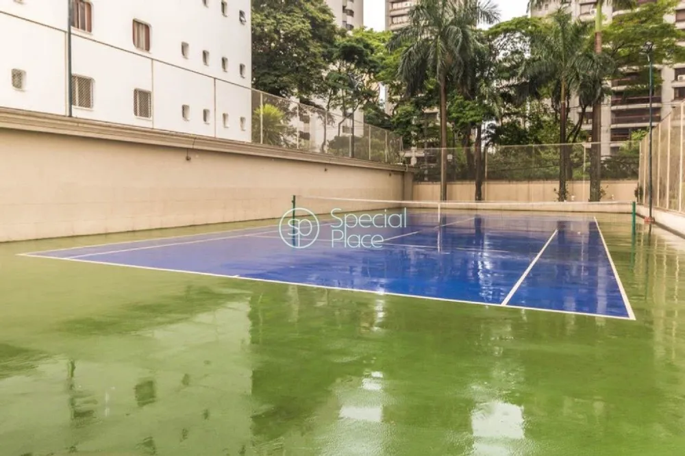 Apartamento, 4 quartos, 466 m² - Foto 3