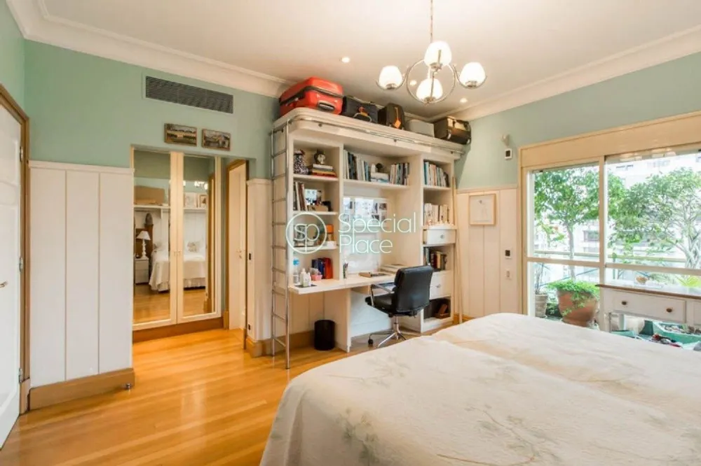 Apartamento, 4 quartos, 466 m² - Foto 7