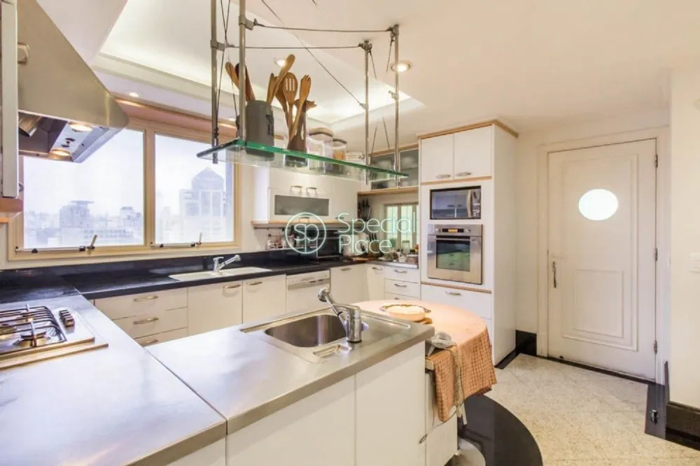 Apartamento, 4 quartos, 466 m² - Foto 8