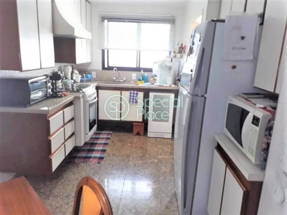 Apartamento, 3 quartos, 230 m² - Foto 5