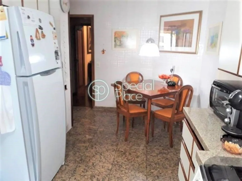 Apartamento, 3 quartos, 230 m² - Foto 7