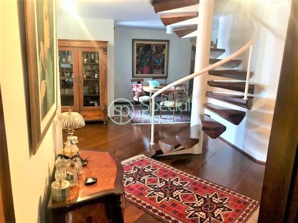 Apartamento, 3 quartos, 230 m² - Foto 6