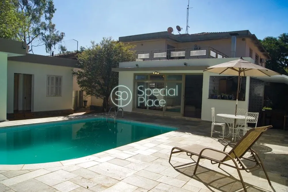 Casa, 4 quartos, 377 m² - Foto 11