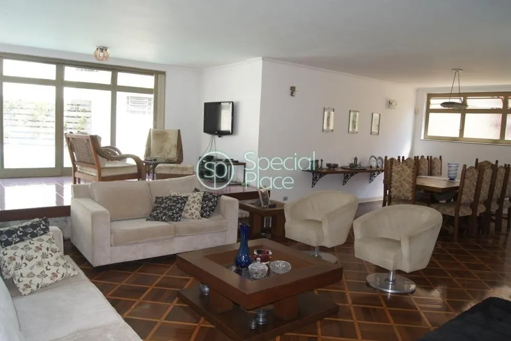 Casa, 4 quartos, 377 m² - Foto 3
