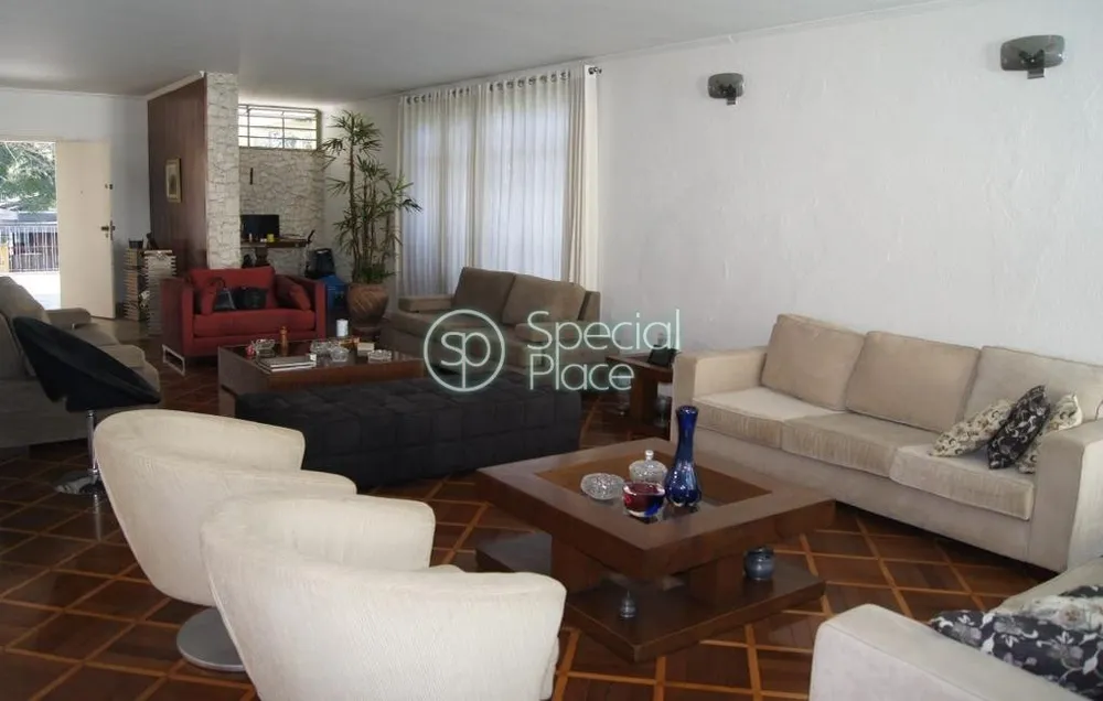 Casa, 4 quartos, 377 m² - Foto 4