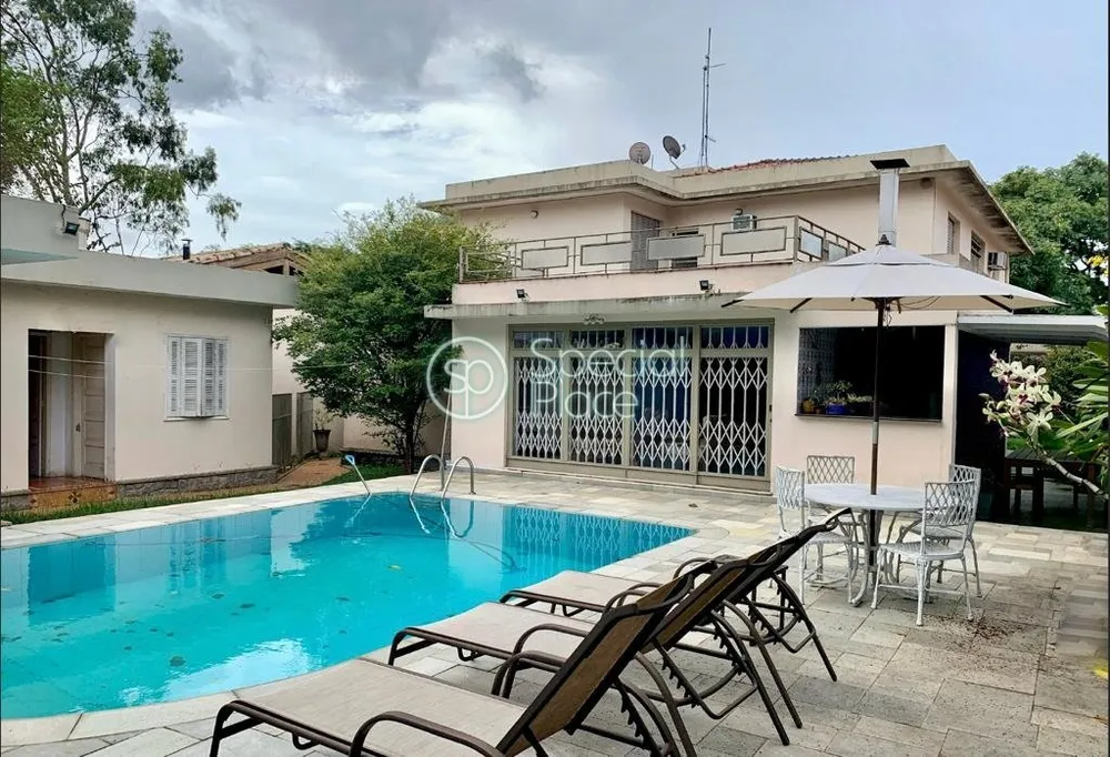 Casa, 4 quartos, 377 m² - Foto 12