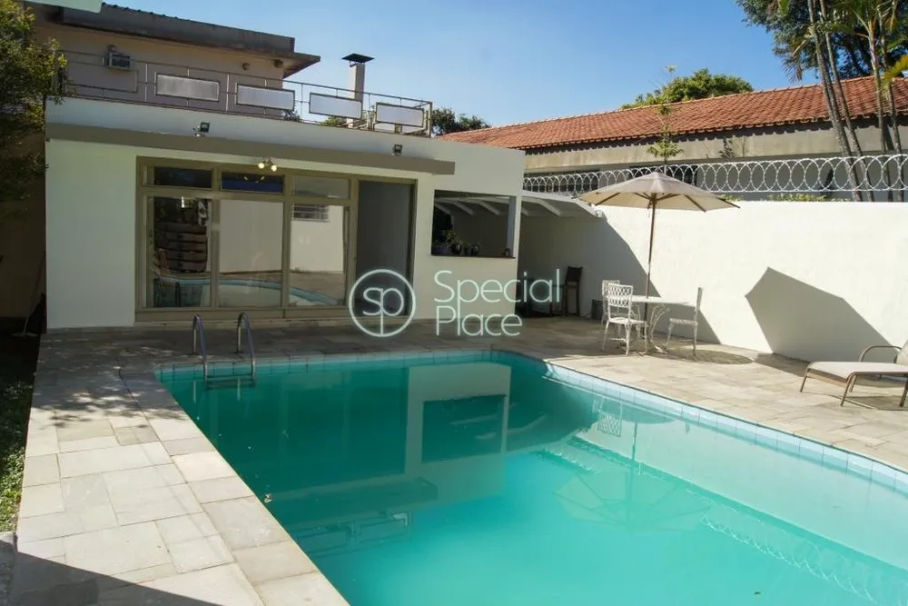 Casa, 4 quartos, 377 m² - Foto 10
