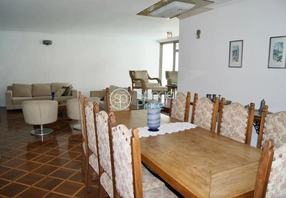 Casa, 4 quartos, 377 m² - Foto 7