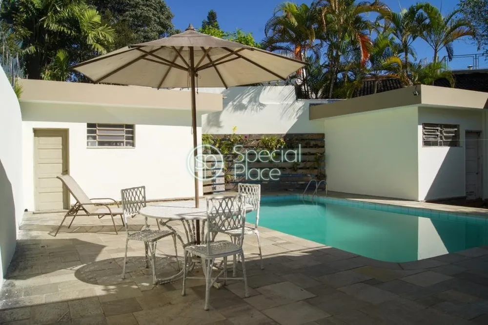 Casa, 4 quartos, 377 m² - Foto 5