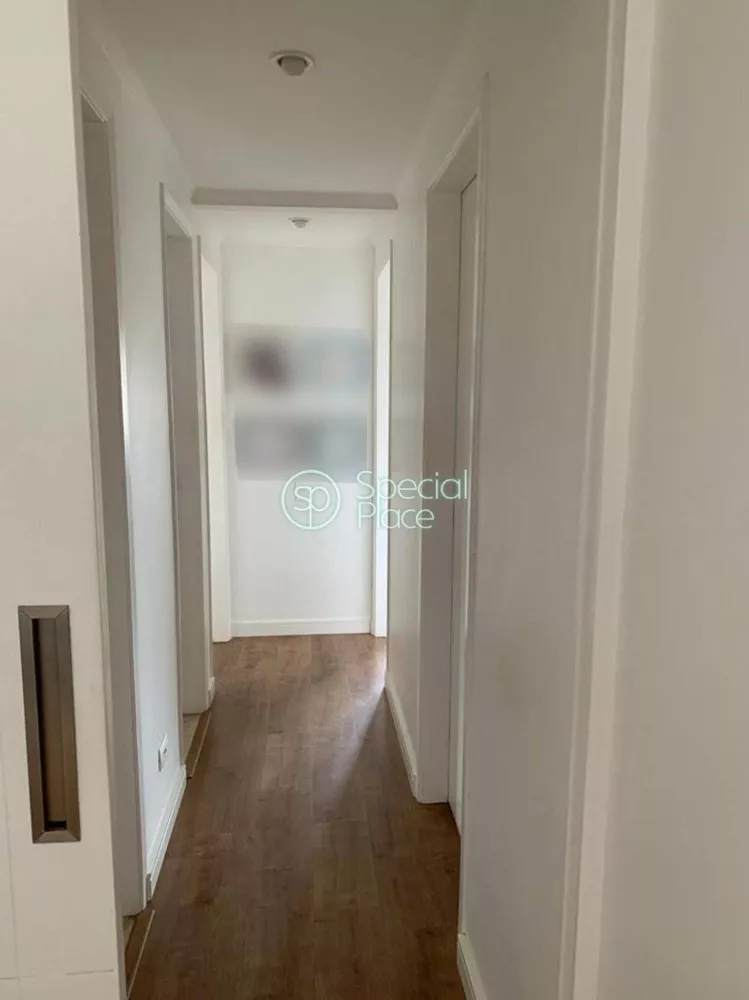 Apartamento à venda com 3 quartos, 96m² - Foto 3