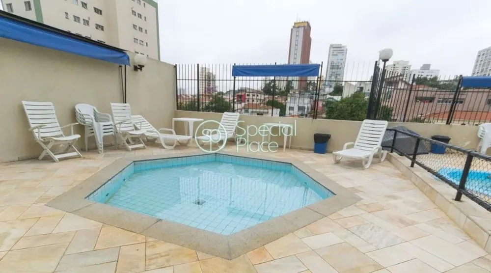 Apartamento, 3 quartos, 96 m² - Foto 16