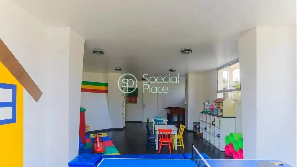Apartamento, 3 quartos, 96 m² - Foto 12