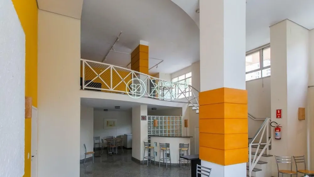 Apartamento, 3 quartos, 96 m² - Foto 10