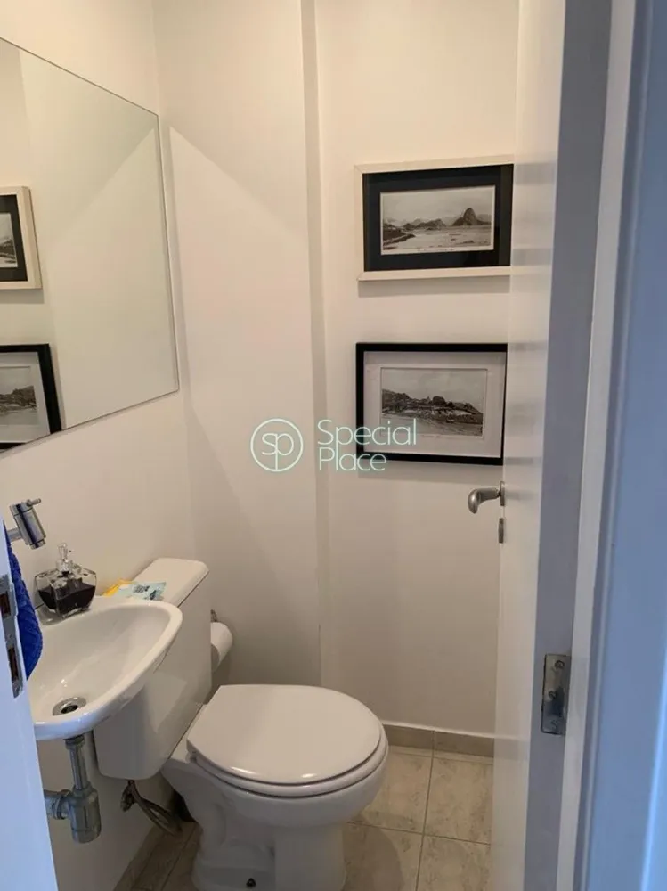 Apartamento, 3 quartos, 96 m² - Foto 9