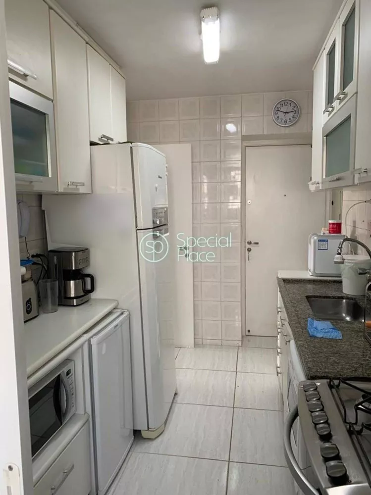 Apartamento à venda com 3 quartos, 96m² - Foto 5