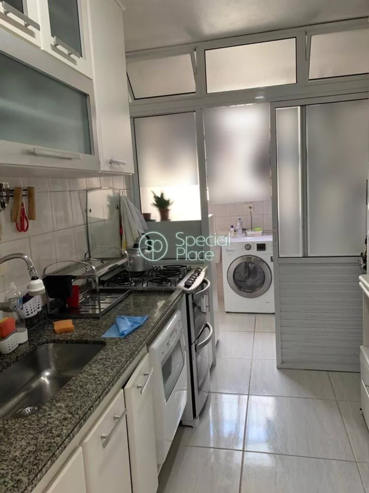 Apartamento à venda com 3 quartos, 96m² - Foto 6