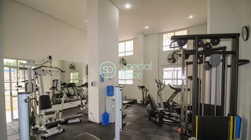 Apartamento, 3 quartos, 96 m² - Foto 15