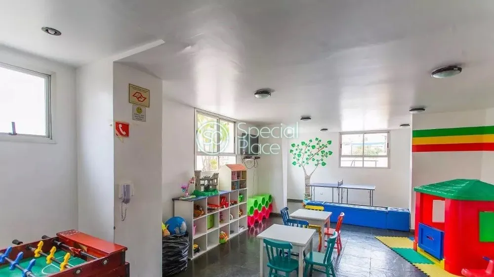 Apartamento, 3 quartos, 96 m² - Foto 13
