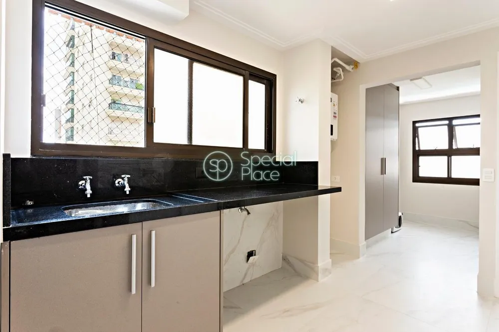 Apartamento, 3 quartos, 210 m² - Foto 8