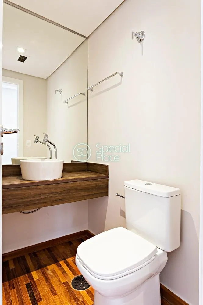 Apartamento, 3 quartos, 210 m² - Foto 11