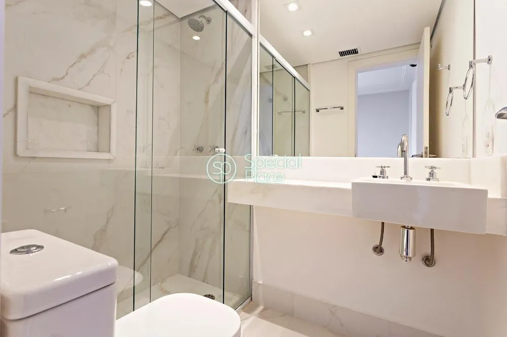 Apartamento, 3 quartos, 210 m² - Foto 10