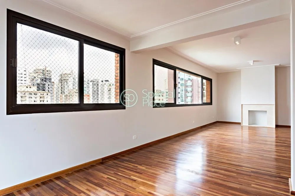 Apartamento, 3 quartos, 210 m² - Foto 4