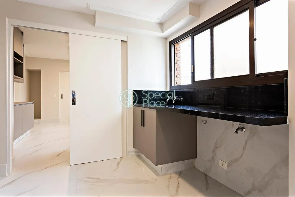 Apartamento, 3 quartos, 210 m² - Foto 7