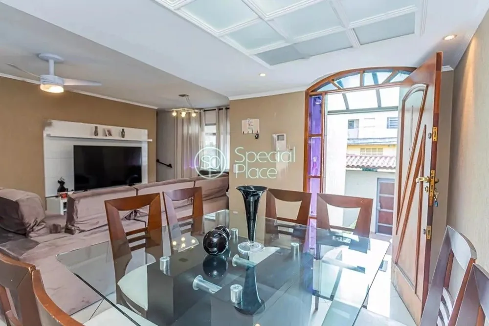 Casa, 3 quartos, 150 m² - Foto 2