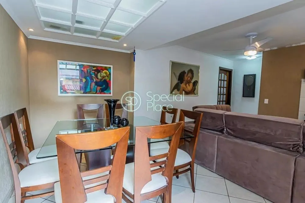 Casa, 3 quartos, 150 m² - Foto 3