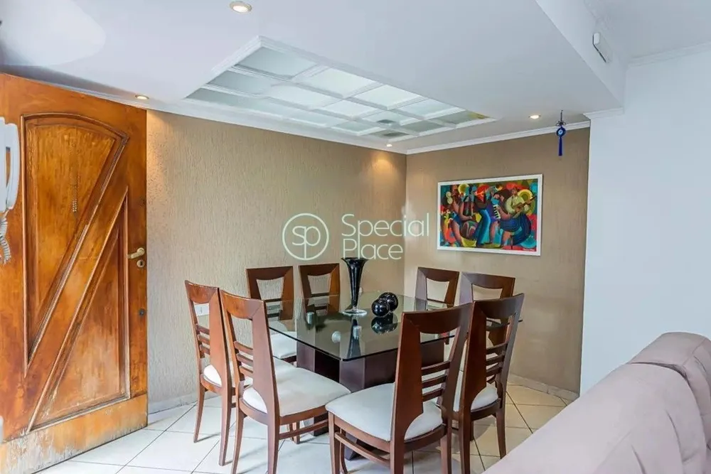 Casa, 3 quartos, 150 m² - Foto 4