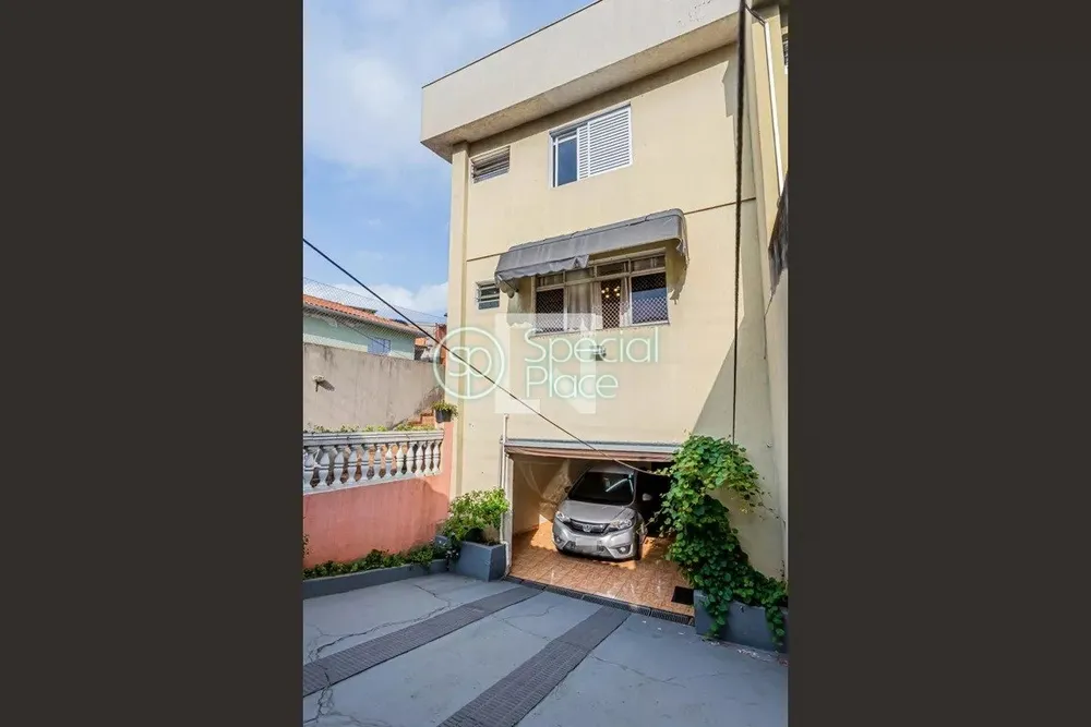Casa, 3 quartos, 150 m² - Foto 13