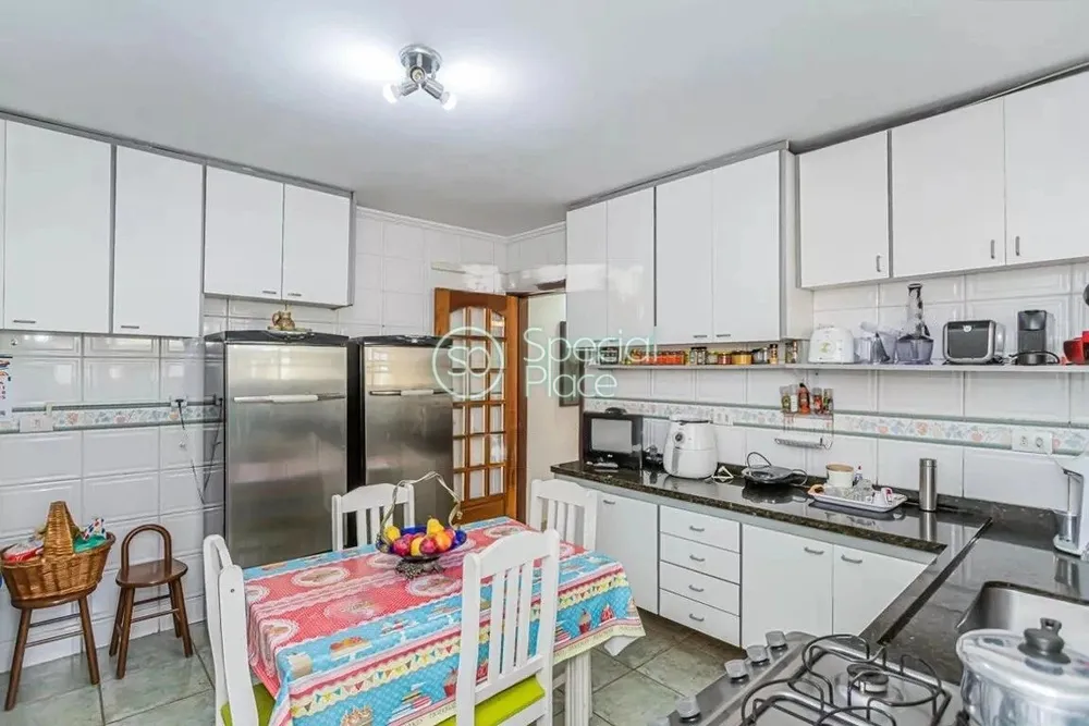 Casa, 3 quartos, 150 m² - Foto 9