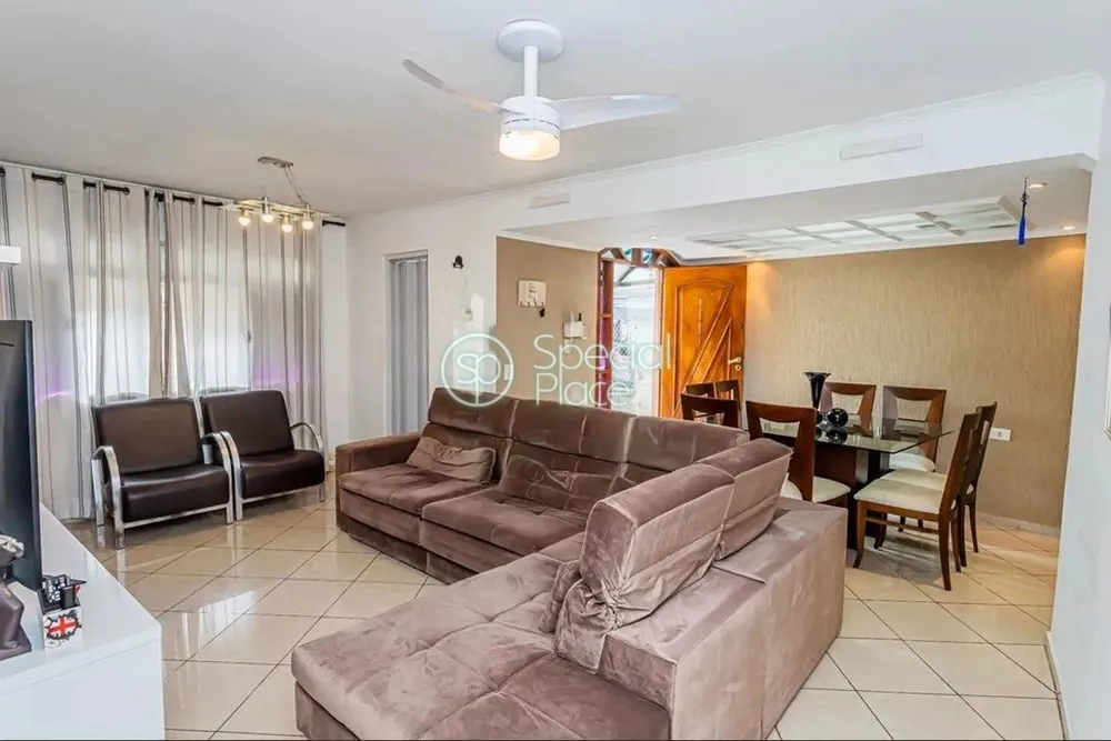 Casa, 3 quartos, 150 m² - Foto 1