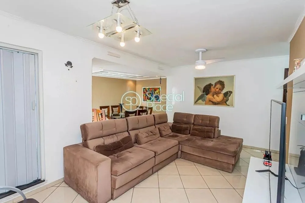 Casa, 3 quartos, 150 m² - Foto 5