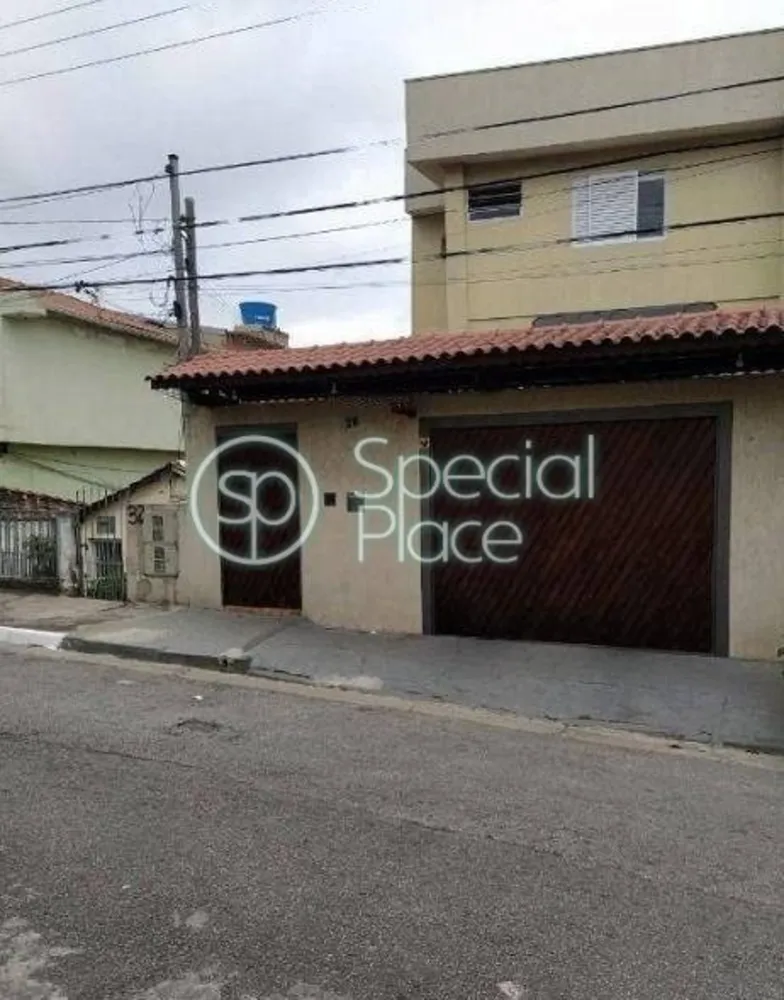 Casa, 3 quartos, 150 m² - Foto 14