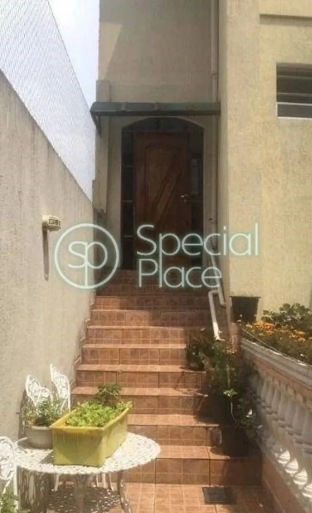 Casa, 3 quartos, 150 m² - Foto 11