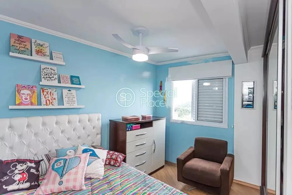Casa, 3 quartos, 150 m² - Foto 6