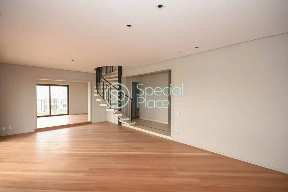Cobertura, 4 quartos, 464 m² - Foto 1