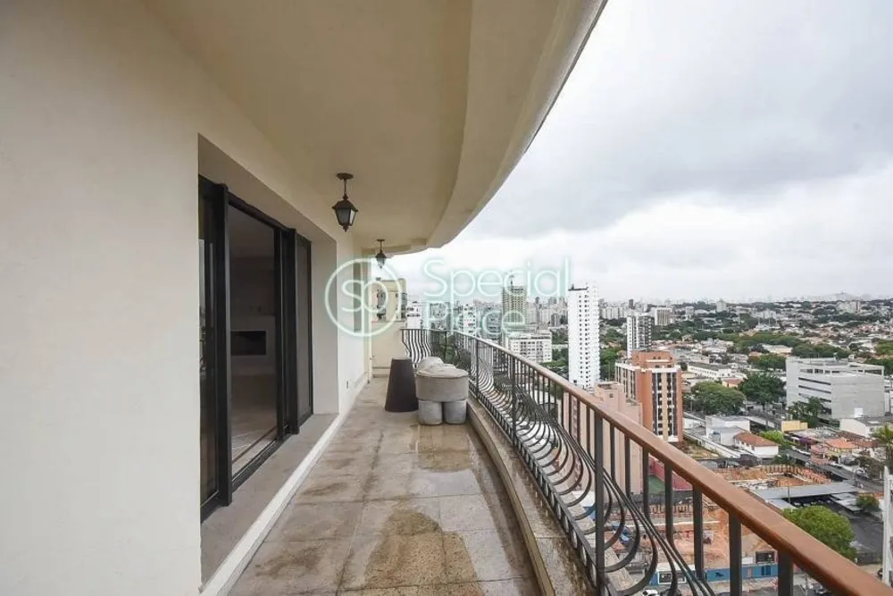 Cobertura, 4 quartos, 464 m² - Foto 3