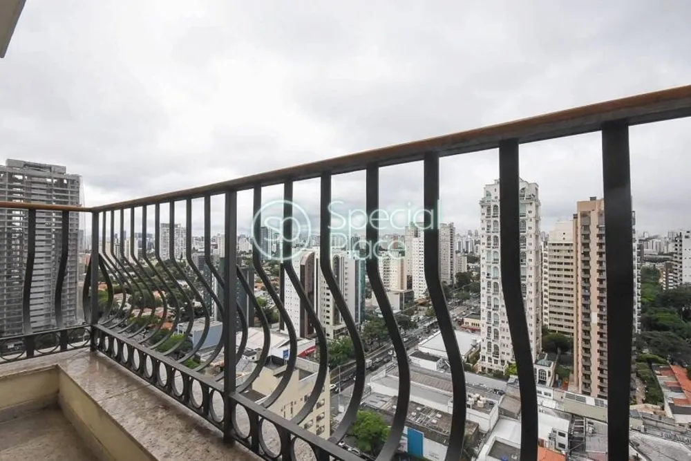 Cobertura, 4 quartos, 464 m² - Foto 6