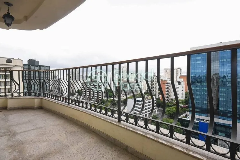 Cobertura, 4 quartos, 464 m² - Foto 7