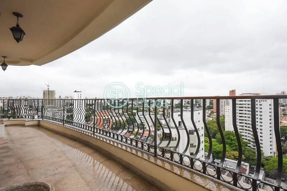 Cobertura, 4 quartos, 464 m² - Foto 2