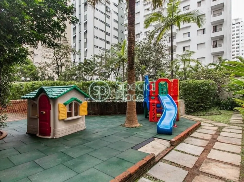 Apartamento, 4 quartos, 220 m² - Foto 13