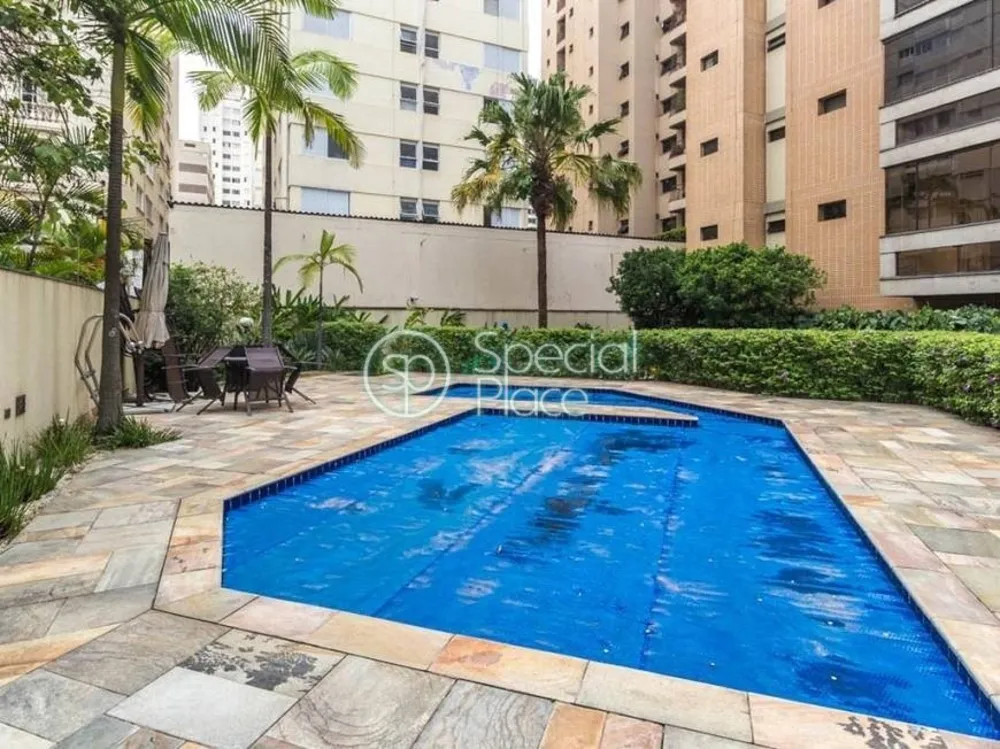 Apartamento, 4 quartos, 220 m² - Foto 16