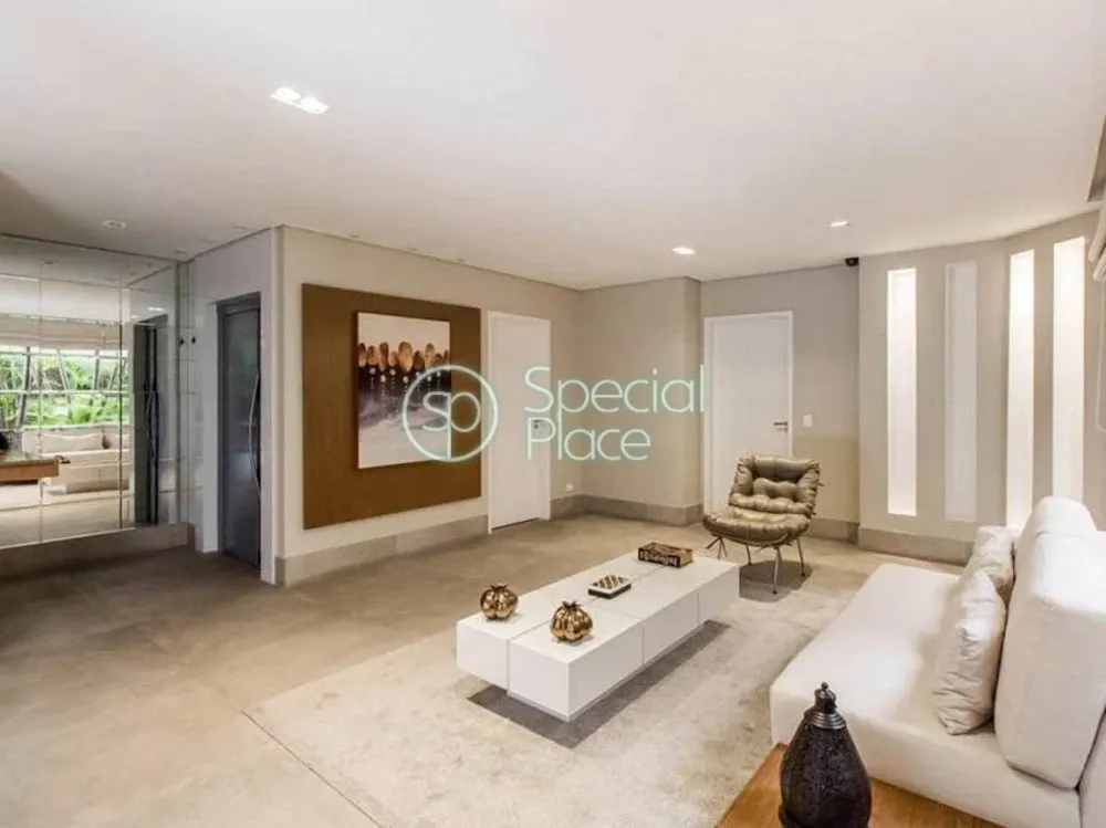 Apartamento, 4 quartos, 220 m² - Foto 15