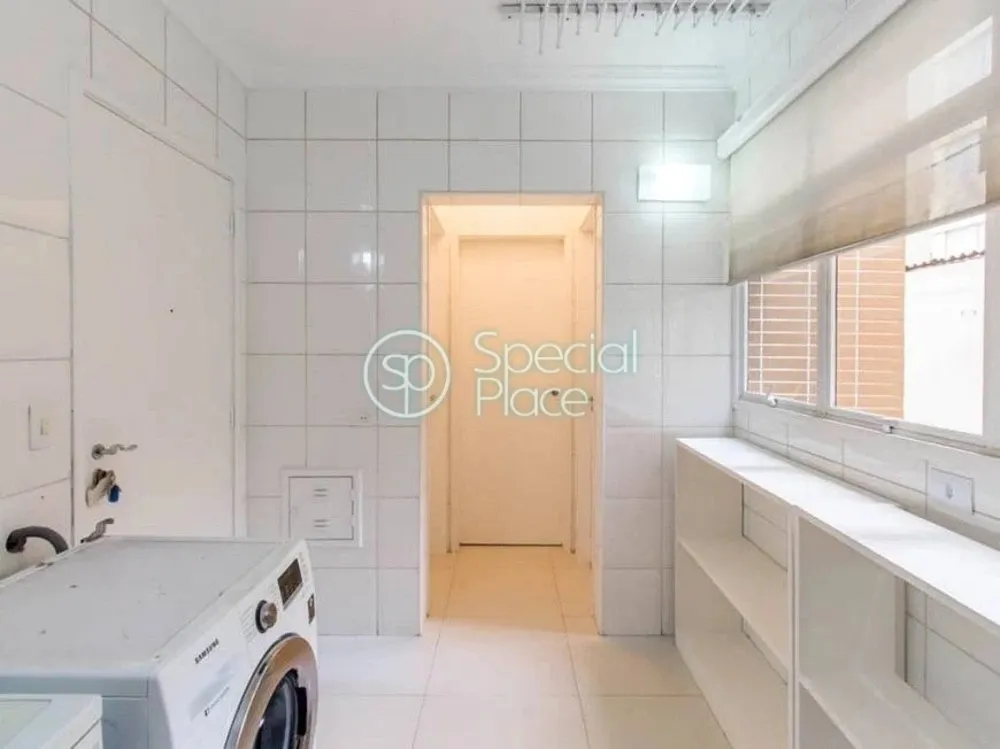 Apartamento, 4 quartos, 220 m² - Foto 12